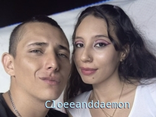 Cloeeanddaemon