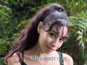 Cloeemorris
