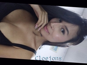 Cloejons