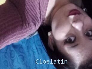 Cloelatin