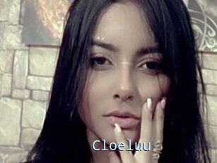Cloeluu