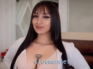 Cloemonnet