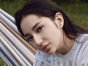 Cloeroy