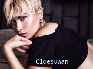 Cloesuwan