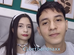 Cloethandmaxx