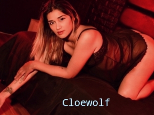 Cloewolf