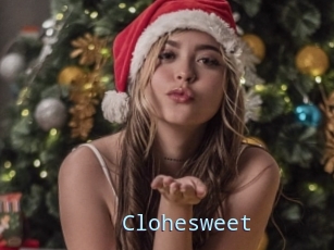 Clohesweet
