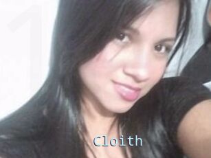 Cloith