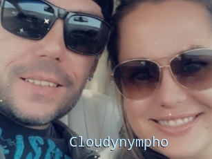 Cloudynympho