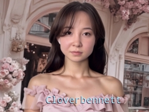 Cloverbennett