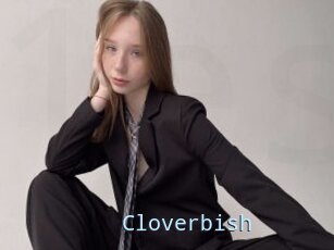 Cloverbish