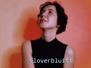 Cloverbluitt