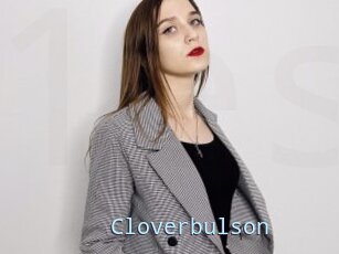 Cloverbulson