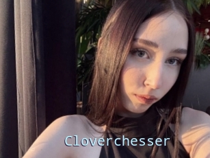 Cloverchesser