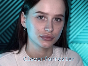 Cloverforrester