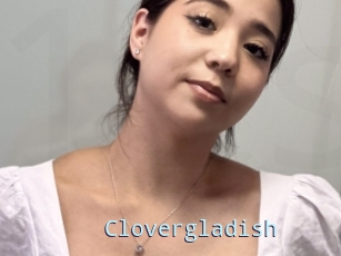 Clovergladish