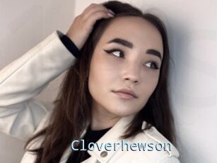 Cloverhewson