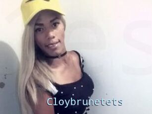 Cloybrunetets