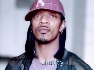 Cnutty