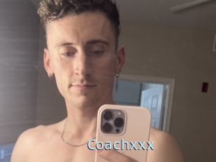 Coachxxx