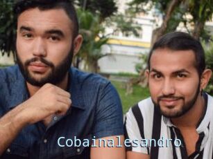 Cobainalesandro