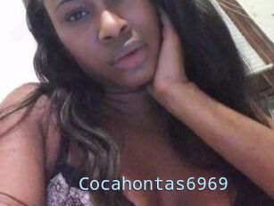 Cocahontas6969