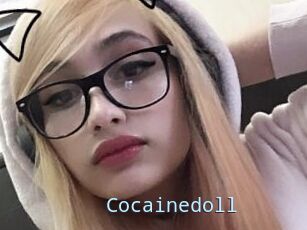 Cocainedoll