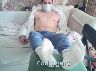 Cockagent