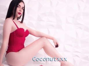 Coconutxxx