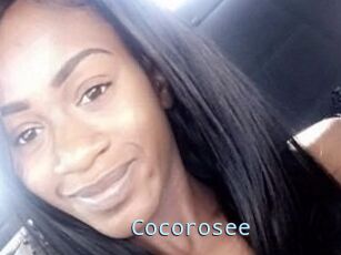 Cocorosee