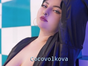 Cocovolkova