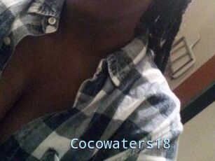 Cocowaters18