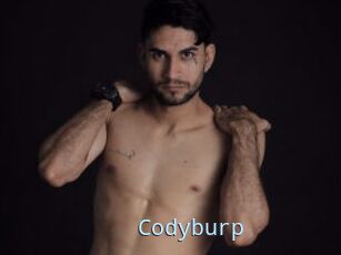 Codyburp