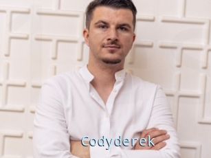Codyderek