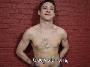 Codystrong