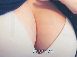 Coedmom