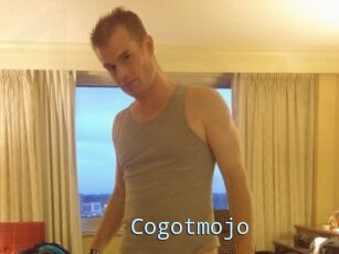 Cogotmojo