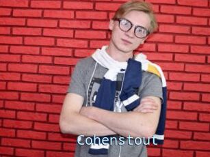 Cohenstout