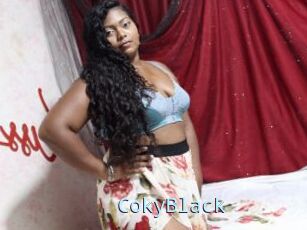 CokyBlack