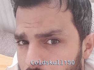 Coldskull150