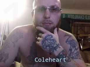 Coleheart