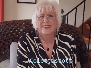 Colettescott