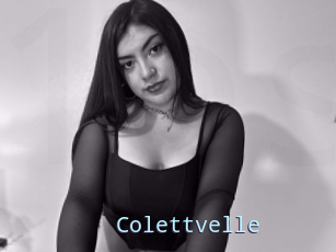Colettvelle