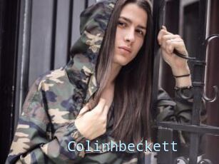 Colinhbeckett
