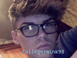 Collegetwink98