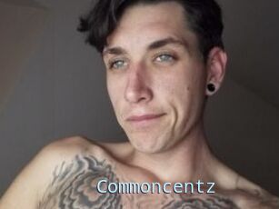 Commoncentz