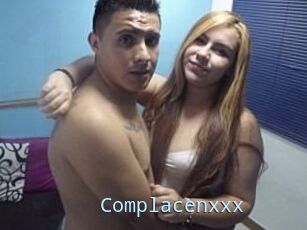 Complacenxxx
