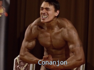 Conanjon