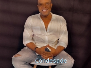 Condesade