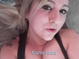 Conejaaa